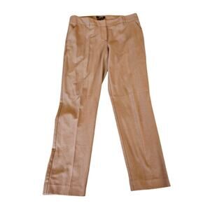 APT. 9 Modern Fit Dress Pants Women’s Size 8 Taupe Career Work Slacks